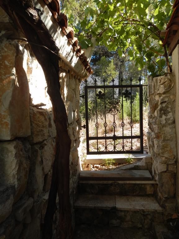 Guesthouse Aria Trogir Habitación foto